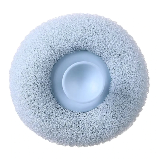 Allure Natural Exfoliating Sponge Loofah - Loofha