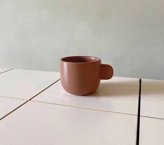 ROBUSTA - SET OF 2-TERRACOTTA