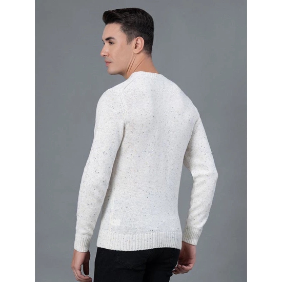 RedTape Casual Sweater for Men | Comfortable and Durable