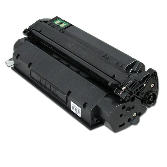 ImageInfo 24A Black Toner Cartridge for HP Q2624A Compatible.-BLACK