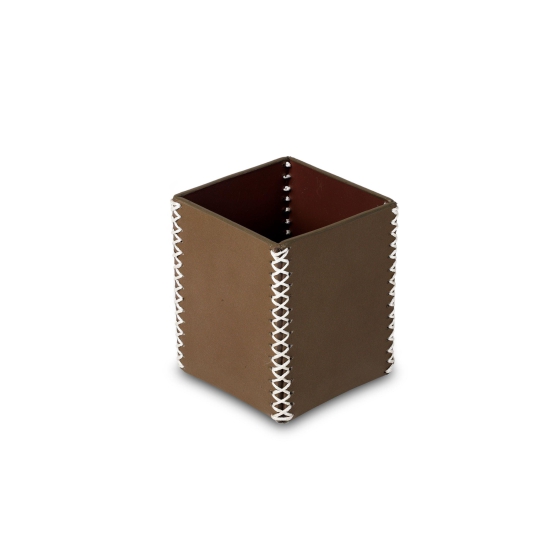 Multi Storage Box Taupe-Taupe