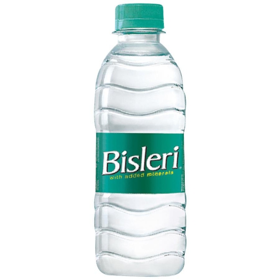 Bisleri Mineral-Water, 250 ml Pack of 24