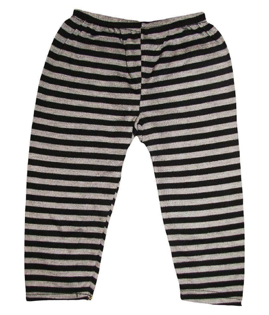 Penyan™ super soft Hosiery Track Pants Pajama Lowers for Boys and Girls (Pack of 6) - None