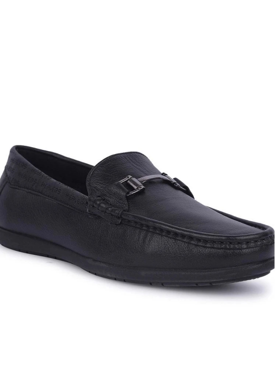 Liberty - Black Mens Hazel - 7