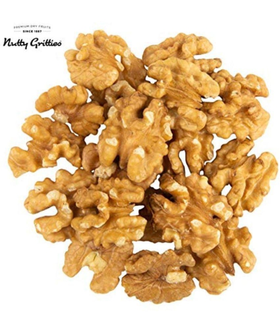 Nutty Gritties Chilean Walnuts Kernels, 200g