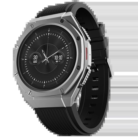 BOAT ENIGMA X600 SMART WATCH