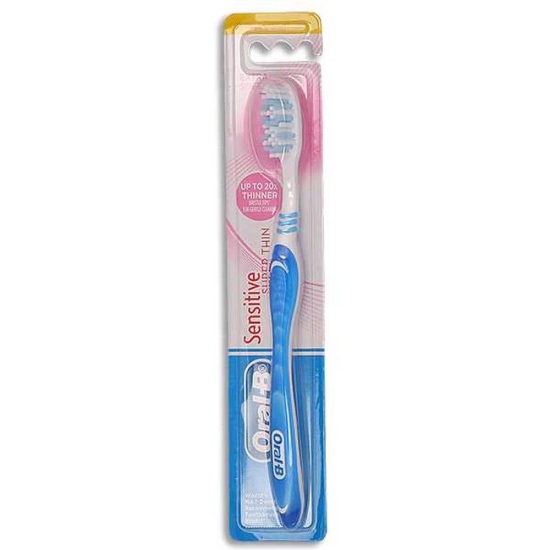 Oral B Ultrathin Toothbrush 1S