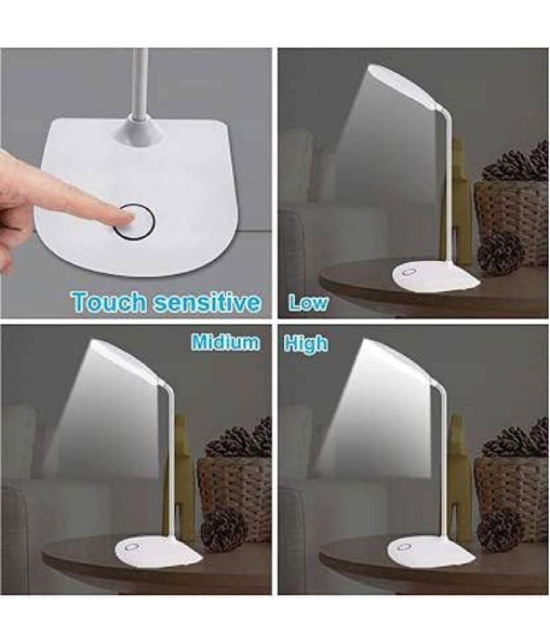 Rocklight Table Lamp For Study . A must For Every Child .Touch Sensitive.