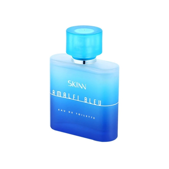 Skinn By Titan Amalfi Bleu Perfume For Men (30ml)-30ml