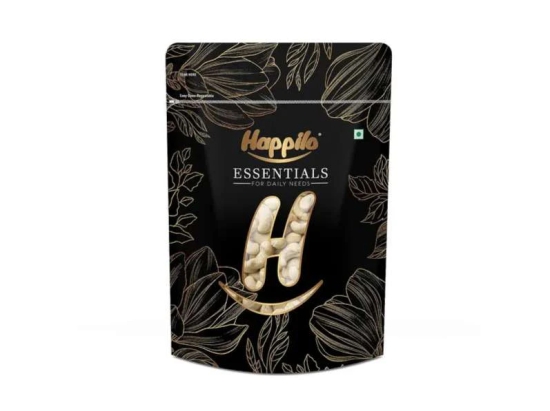 Happilo Essentials Cashew W400 500g