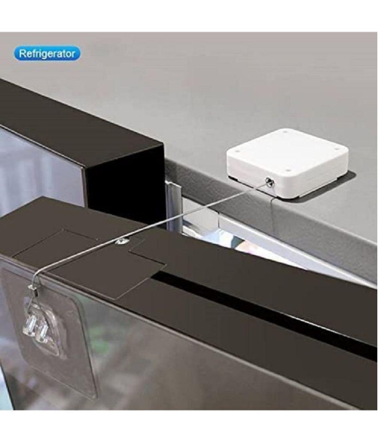 AUTOMATIC DOOR CLOSER