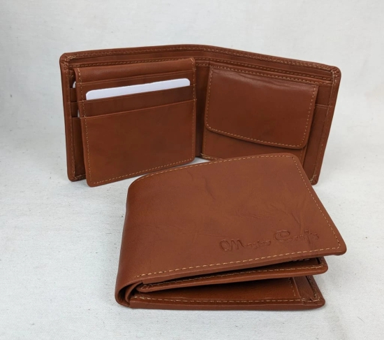 Mens Wallet(MEX - SH)