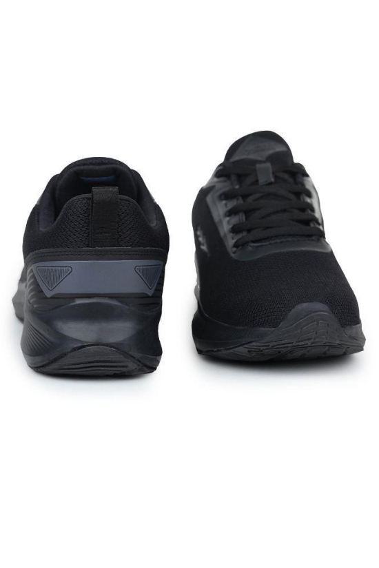 Columbus - SHIFTPRO SPORTS SHOE Black Men's Sports Running Shoes - None