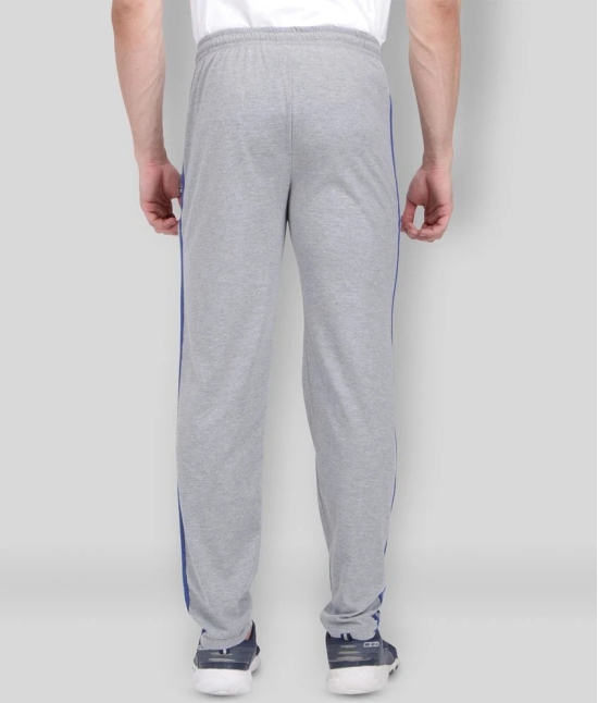 Neo Garments - Multi Cotton Mens Trackpants ( Pack of 1 ) - XL