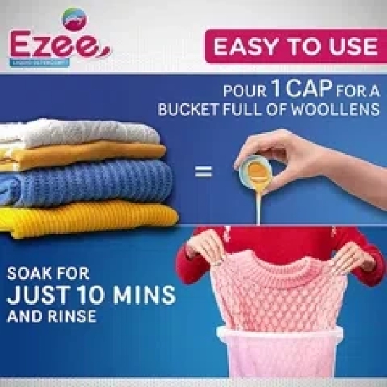 Ezee Winter Wear