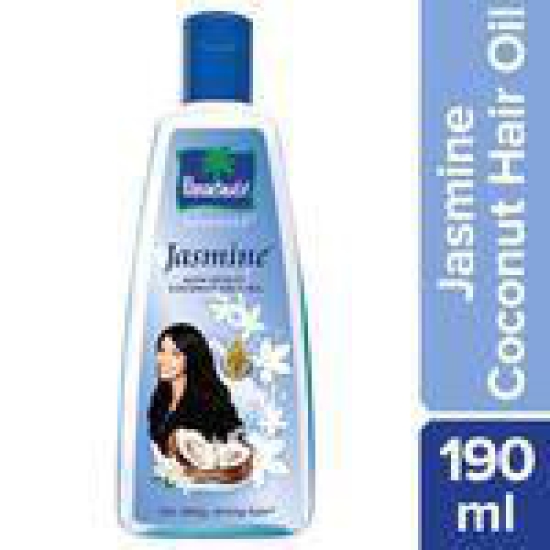 Parachute Jasmine Coconut Hair Oil 200ml