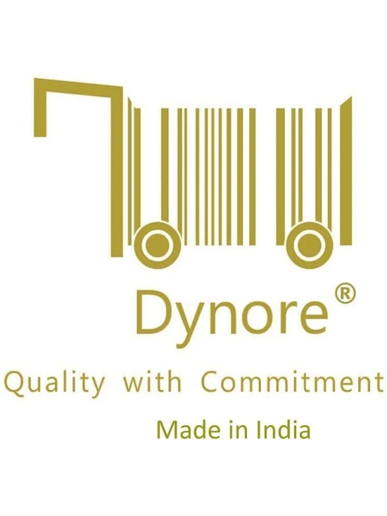 Dynore Stainless Steel Deep Kadhai 2 mm ( 2 ) L - Silver