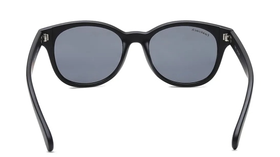 Grey Square Sunglasses for Men