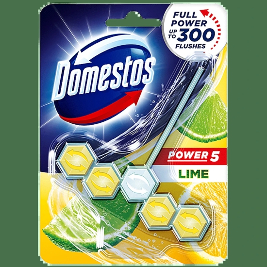 Domesto S Stain Remvers Lime, 55 Gm