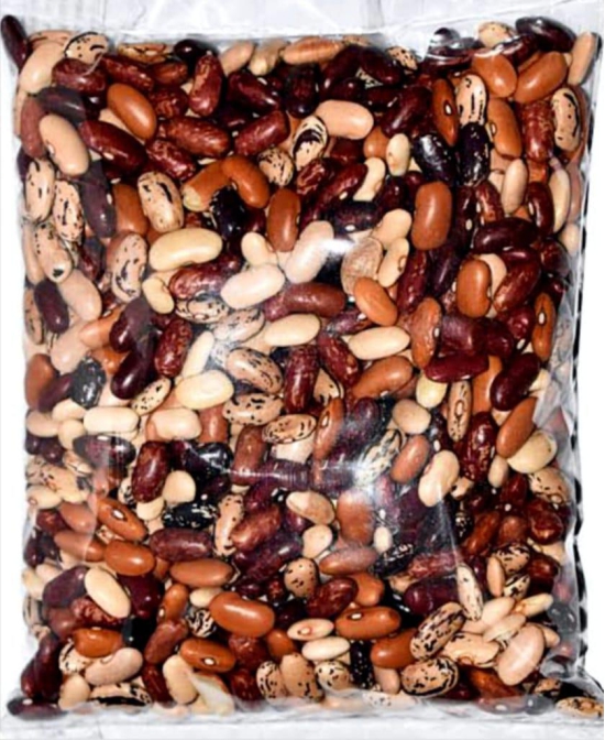 Red Kidney Beans(Red Rajma)