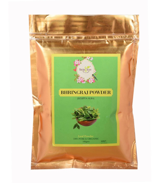 PURE BHRINGARAJ POWDER