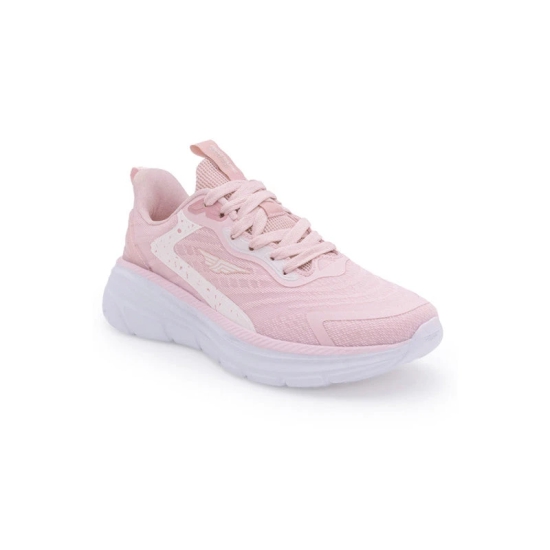 RedTape Women Pink Walking Shoes