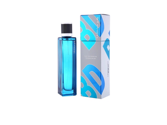 Rasasi Kun Mukhtalifan For Him - EDP 100ml