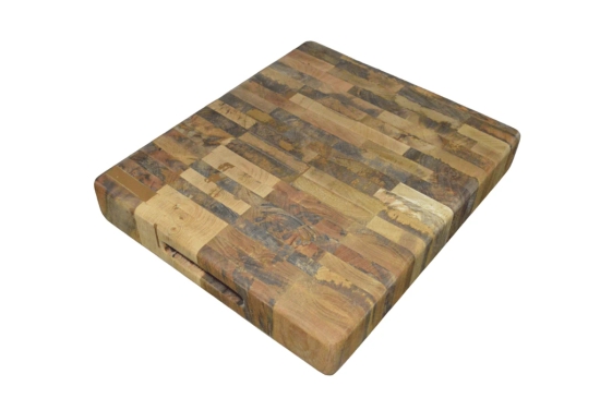 Gourmet Griddle Chopping/Cutting Board by Orchid Homez (12x14x2)