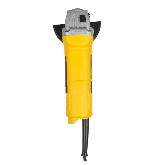 Dewalt 750W, 100mm Angle Grinder (DW810-IN)