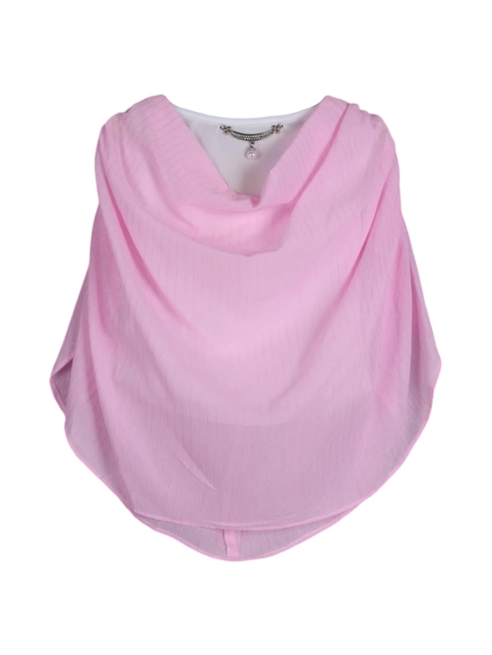 Albion Kids Apparel Lolipopz Pink Top