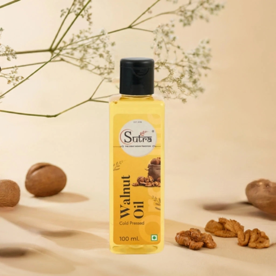 Sutra Walnut Oil, 100 ml (??????? ?????)