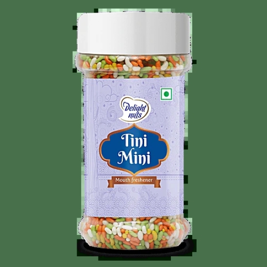 Delight Nuts Tini Mini 250g