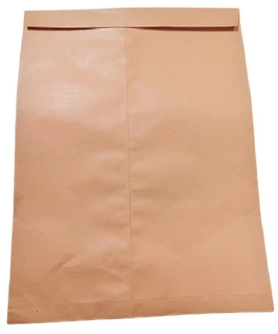 Brown Envelope Size 16 x 12 [Price for One pkt of  100 pc]