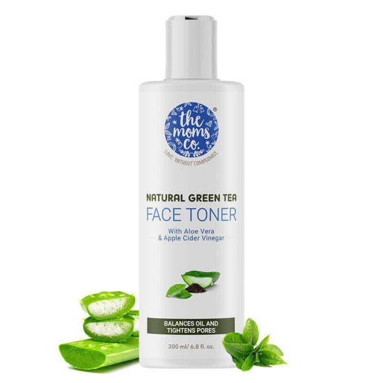 Natural Mini Green Tea Skin Care Duo