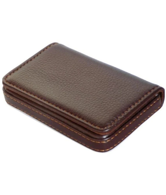 SHB PU Leather Card Holder ( Pack 1 )