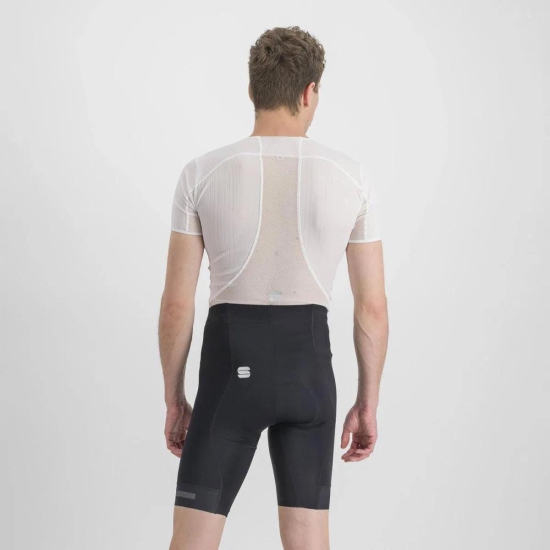 Sportful Neo Mens Cycling Shorts (Black)-XXXL