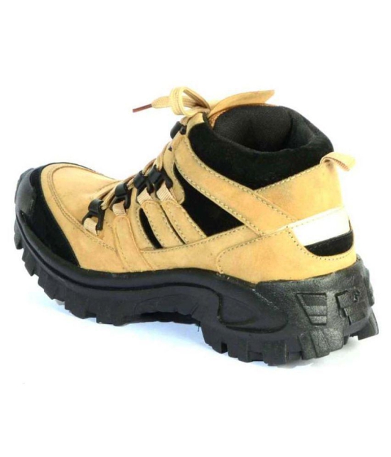 Aadi Sneakers Beige Casual Shoes - 10