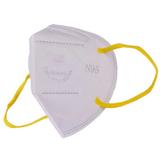 N95 Face Mask 1 Pc