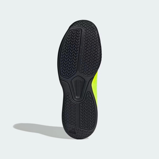 Courtflash Speed Tennis Shoes-10 / Lucid Lemon