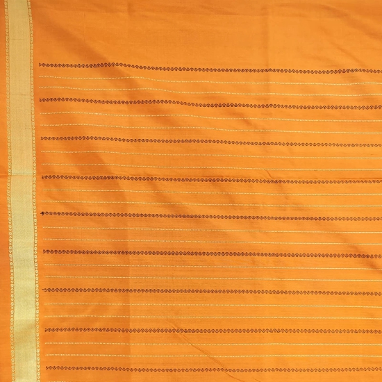 Khandua Silk Saree