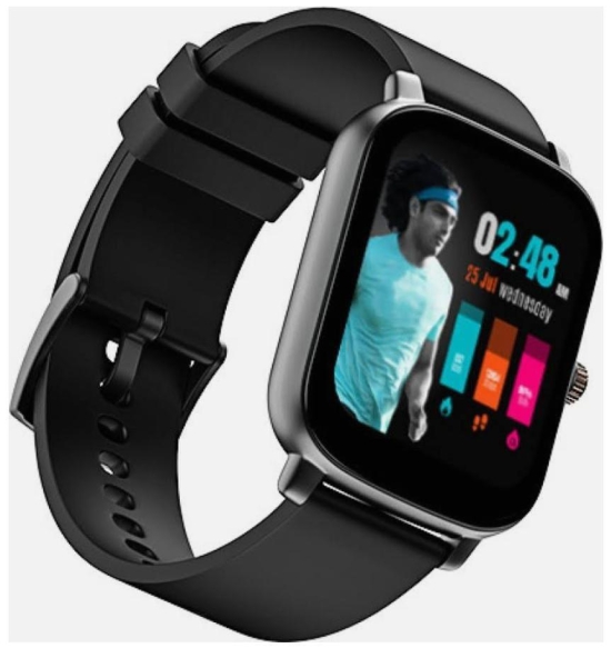 COMBO of NON CALLING SMART WATCH & CALLING SMART WATCH