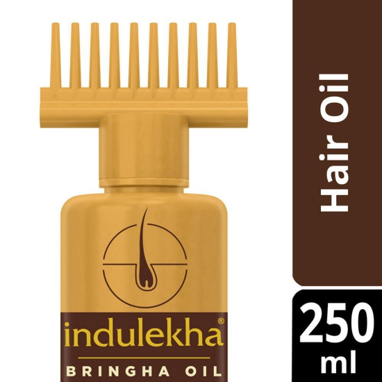 Indulekha Bringha Ayurvedic Oil - 250ml