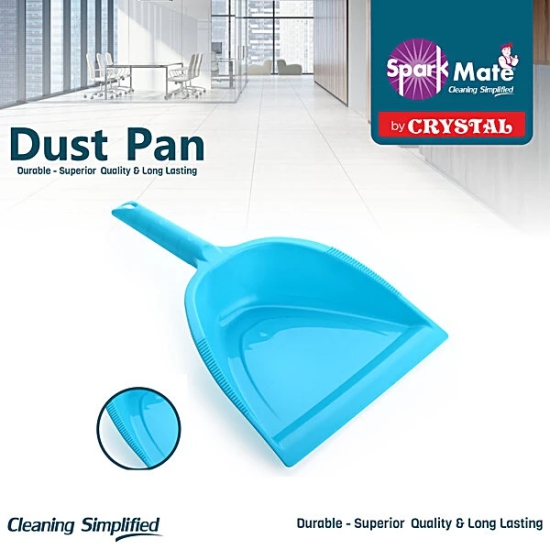 Sparkmate By Crystal Dust Pan, 1 Pc