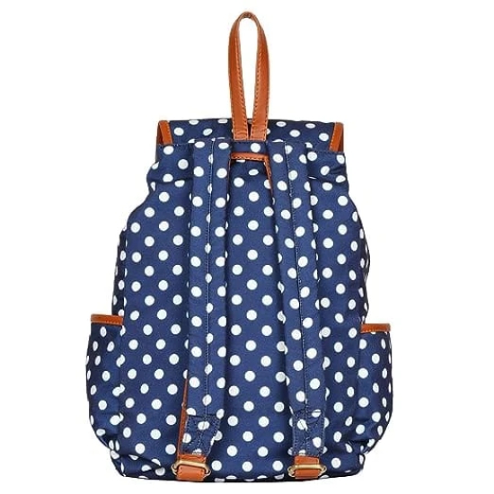 Lychee bags Girl's Canvas Backpack