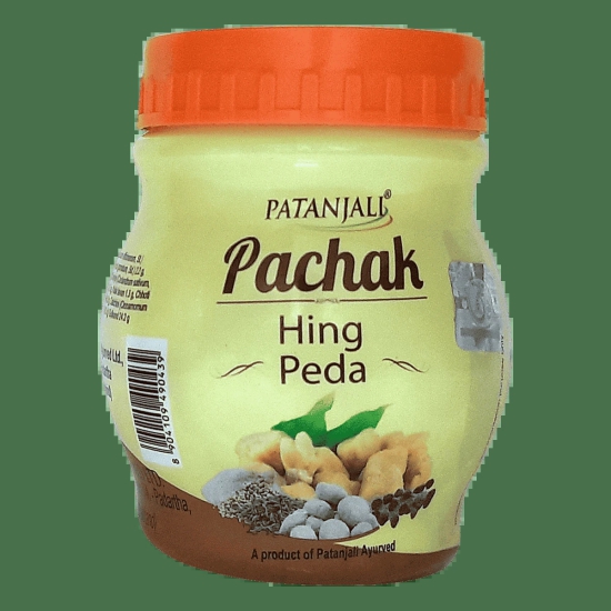 HING PEDA 100 G