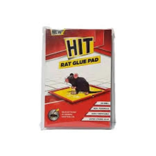 HIT RAT GLUE PAD - 6 gm