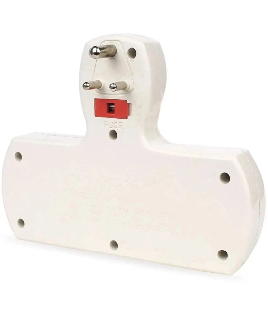 Leavess 3 Socket Extension Board