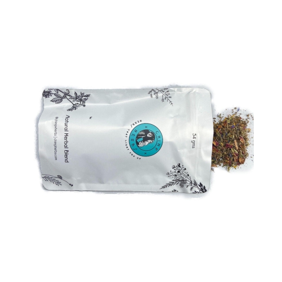 Chimp x Herbs - Herbal Smoking Blend-22gms