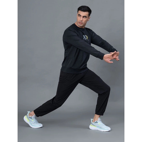 RedTape Athleisure Sweatshirt for Men | Warmth and Comfort