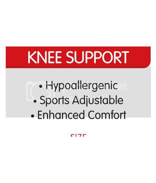 Dr Ortho Knee Support - 1 Pair Medium